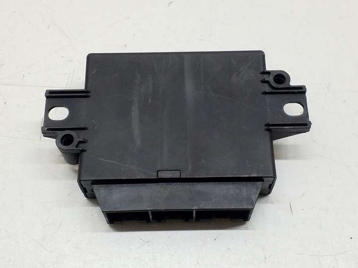 Audi A6 (2011 - 2014)  4H0919475L Блок управления парковки