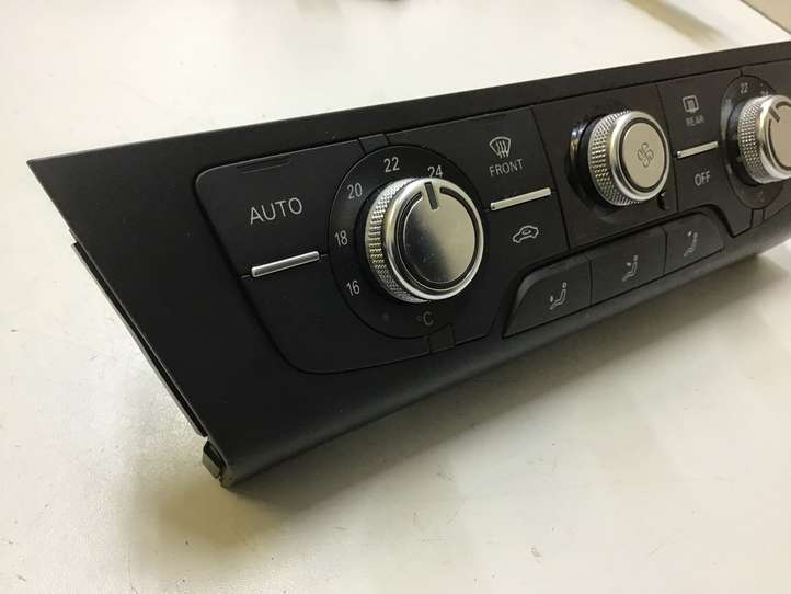 Audi A6 (2011 - 2014)  4G0820043G Блок управления кондиционера воздуха / климата/ печки (в салоне)