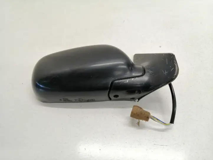 Subaru Legacy (1999 - 2003) 509207 Боковое зеркало с электроприводом — фото 2