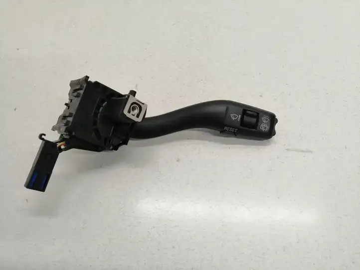 Audi A3/S3 8P (2004 - 2008) 8P0953519A Переключатель стеклоочистителей — фото 1