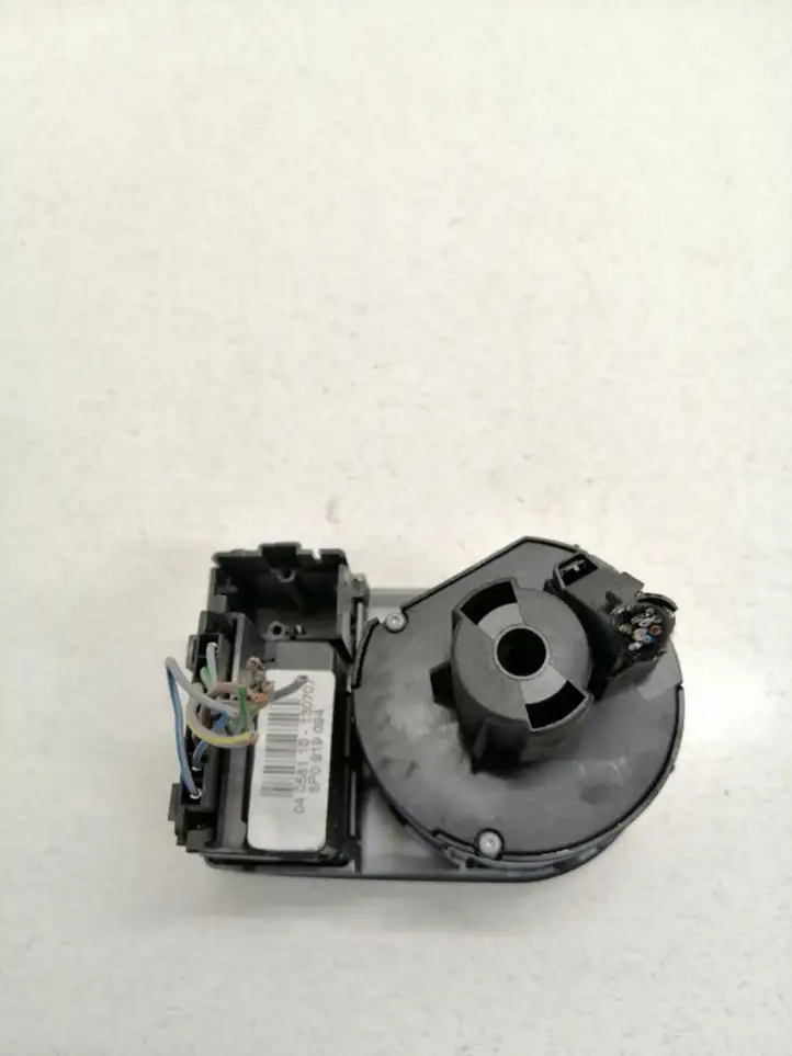 Audi A3/S3 8P (2004 - 2008) 8P2941531L Включатель фонарей — фото 2