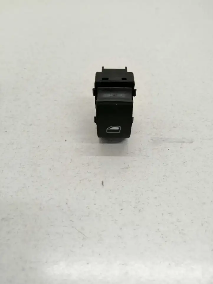 Audi A3/S3 8P (2004 - 2008) 8Z0959855B Кнопка стеклоподъемников — фото 1