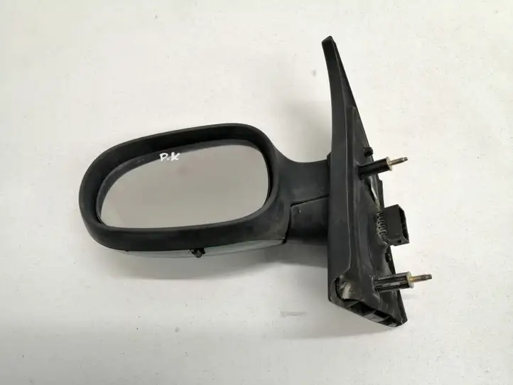 Renault Scenic I (1996 - 2003) 7700431544 Боковое зеркало с электроприводом — фото 1