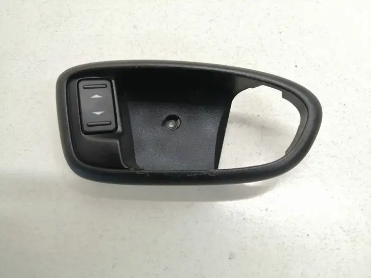 Ford Mondeo MK IV (2007 - 2014) 6M21U226A36 Блок кнопок стеклоподъемников — фото 1