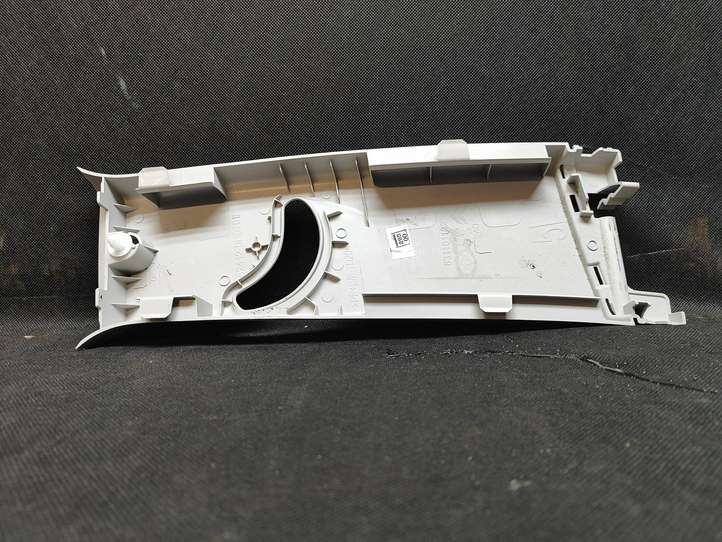 Toyota Aygo (2014 - 2018)  624120H070B Отделка стойки (B) (верхняя)