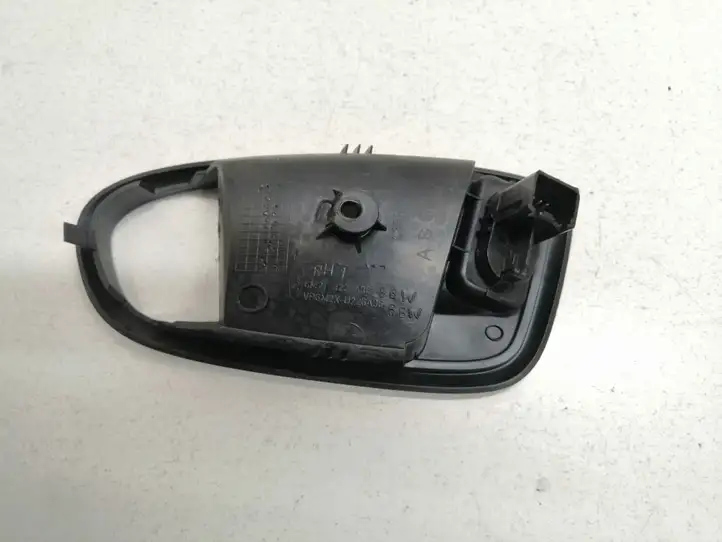 Ford Mondeo MK IV (2007 - 2014) 6M21U226A36 Блок кнопок стеклоподъемников — фото 2