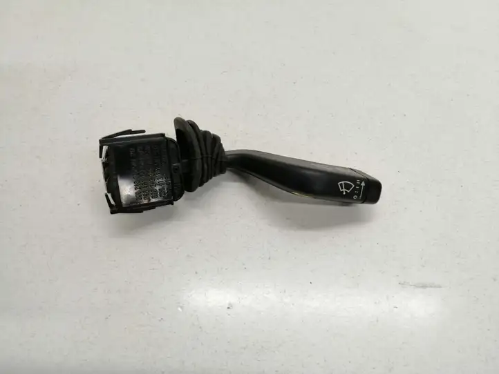 Opel Astra G (1998 - 2004) 090243395501392 Переключатель стеклоочистителей — фото 1