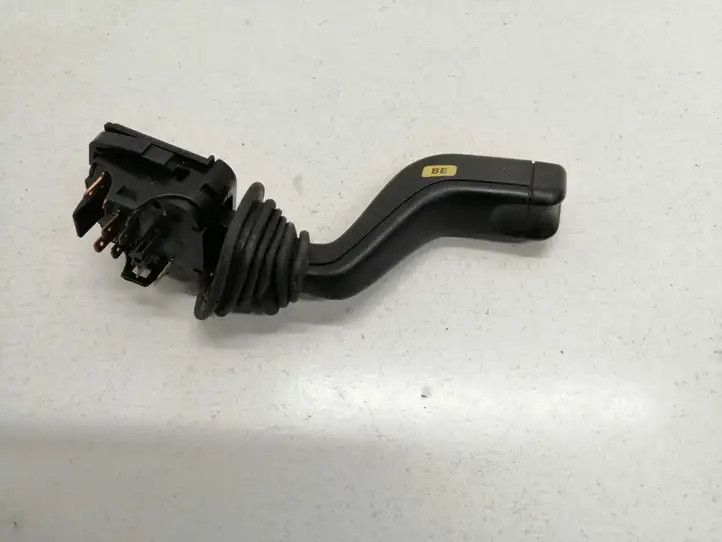 Opel Astra G (1998 - 2004) 090243395501392 Переключатель стеклоочистителей — фото 2