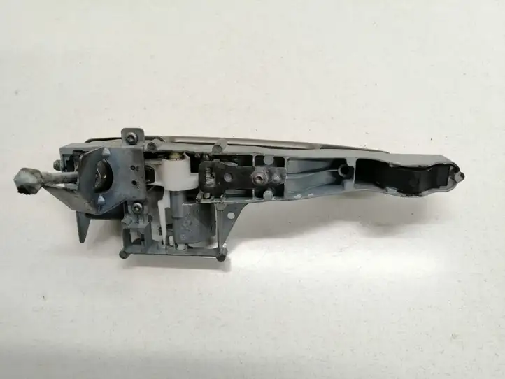 Citroen C4 I Picasso (2006 - 2013) 1185DAC05 Наружная ручка двери — фото 2