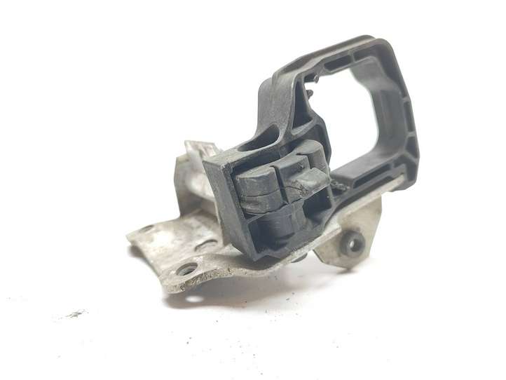 BMW 5 F10 F11 (2009 - 2016)  7186514 Панель