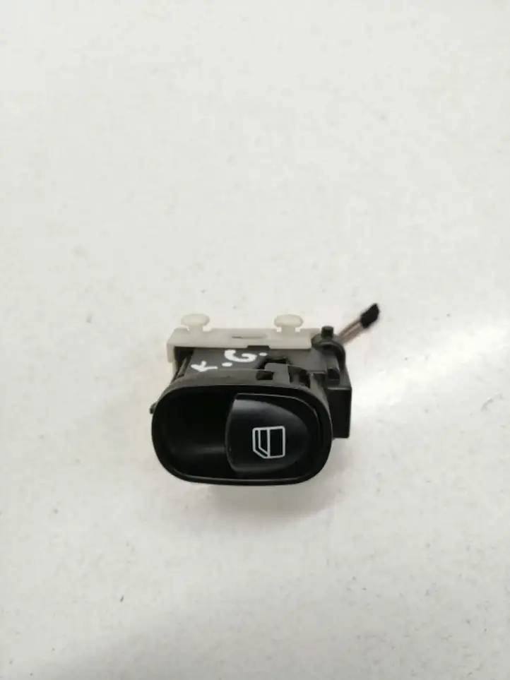 Mercedes-Benz C W203 (2000 - 2007) A2038200210 Блок кнопок стеклоподъемников — фото 1