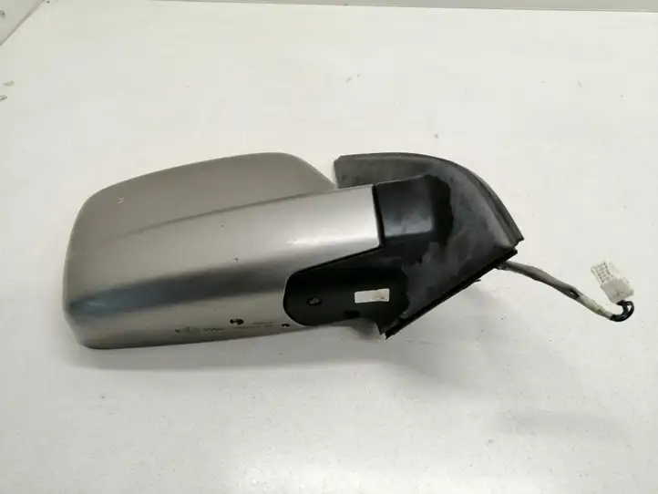 Nissan X-Trail T30 (2001 - 2007) 010621 Боковое зеркало с электроприводом — фото 2