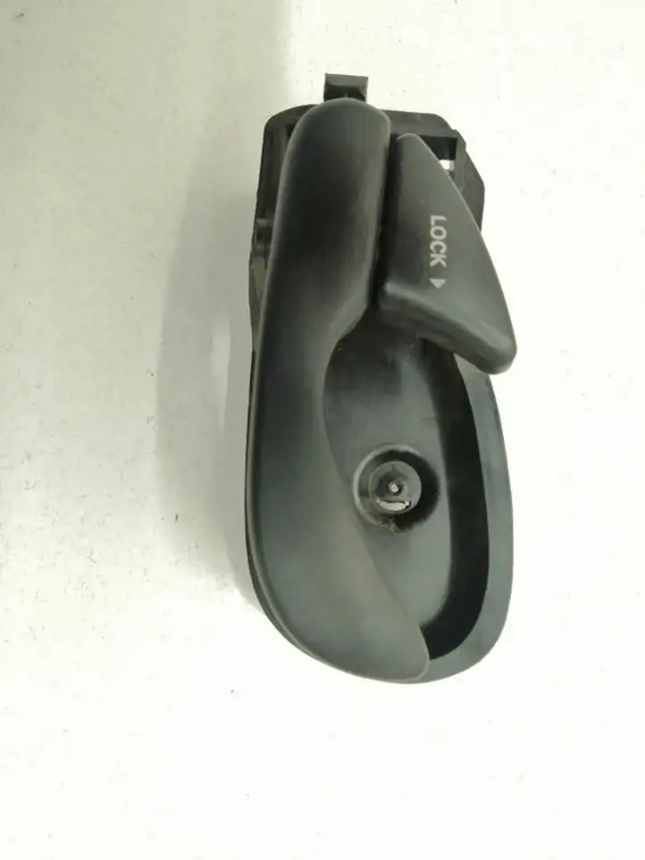 Ford Focus (1998 - 2004) 1M51F22601 Внутренняя ручка двери — фото 1