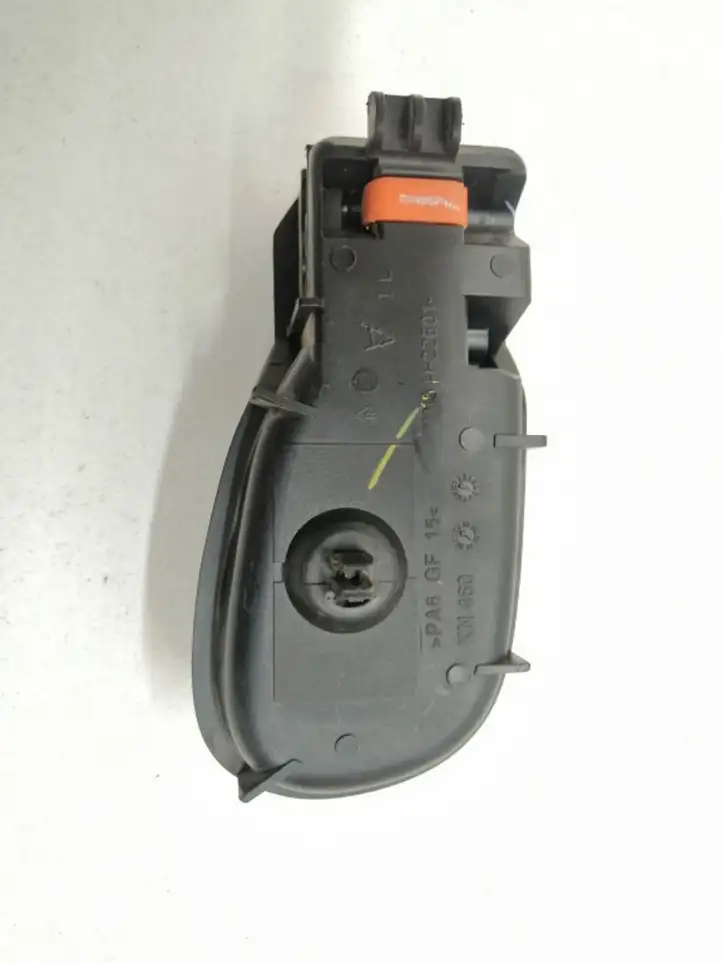 Ford Focus (1998 - 2004) 1M51F22601 Внутренняя ручка двери — фото 2