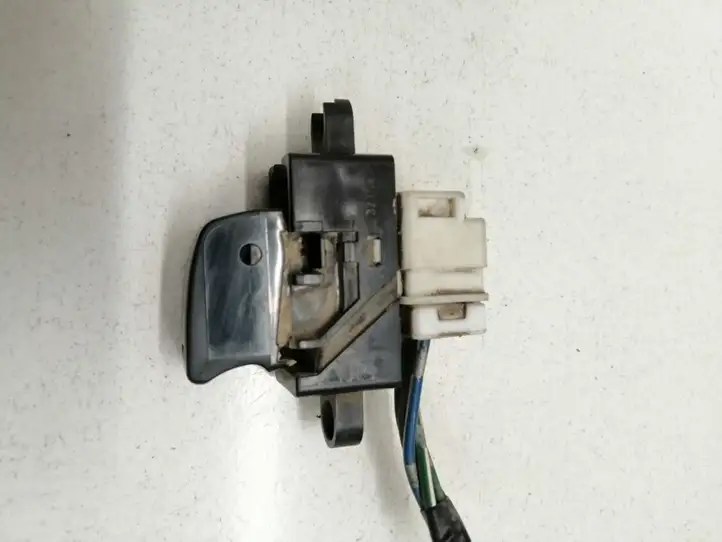 Nissan Almera N16 (2000 - 2010) 3Z10Z Блок кнопок стеклоподъемников — фото 1