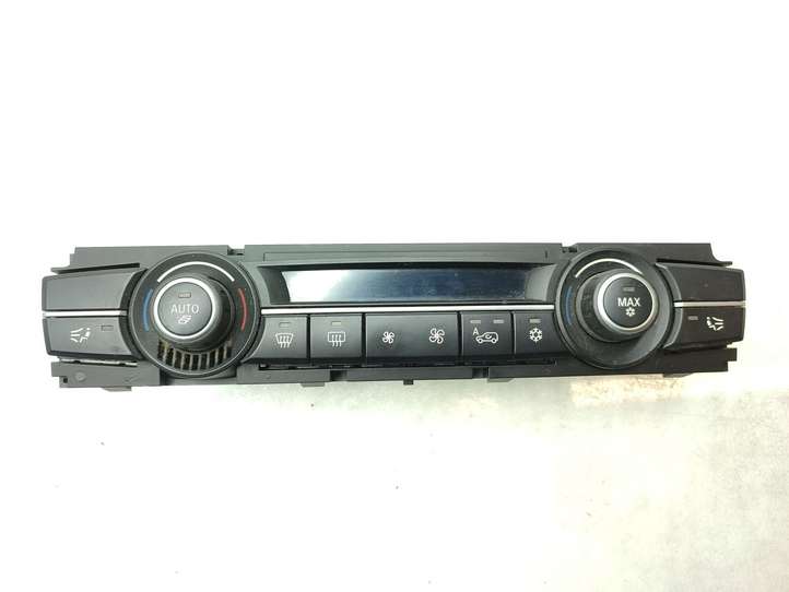 BMW X5 E70 (2006 - 2013)  9178065 Блок управления кондиционера воздуха / климата/ печки (в салоне)