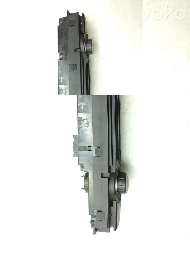 BMW X5 E70 (2006 - 2013)  9178065 Блок управления кондиционера воздуха / климата/ печки (в салоне)
