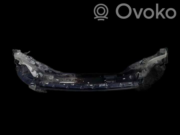 Volvo S40 (2004 - 2007)   Панель
