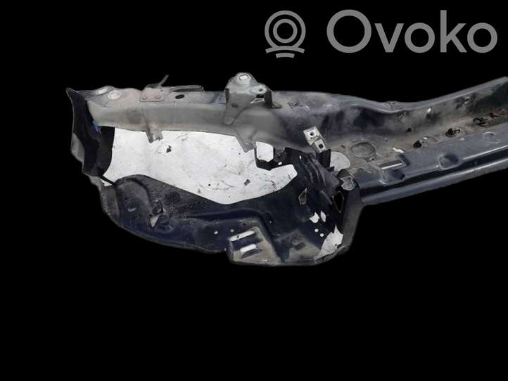 Volvo S40 (2004 - 2007)   Панель