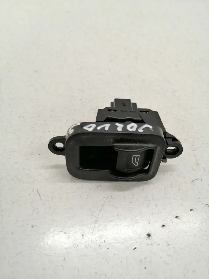 Volvo S40 (2007 - 2012) 30773217 Кнопка стеклоподъемников — фото 1