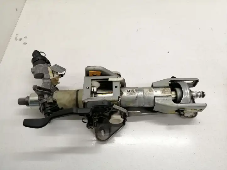 BMW 5 E60 E61 (2004 - 2010) 6765860 Комплект оси рулевого колеса — фото 1