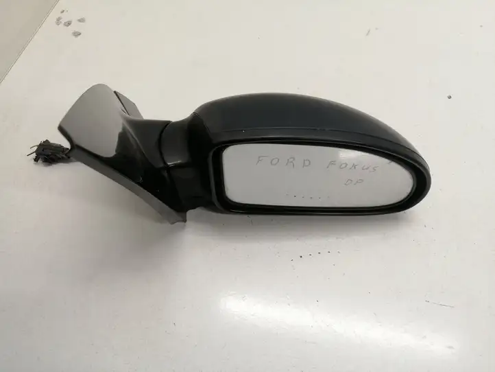 Ford Focus (1998 - 2004) 3004534 Боковое зеркало с электроприводом — фото 1