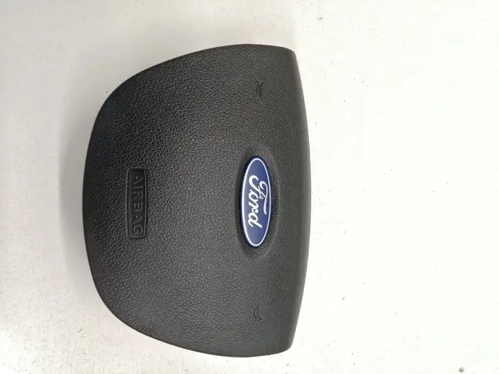 Ford Focus (2008 - 2011) 4M51A042B85CF Подушка безопасности руля — фото 1