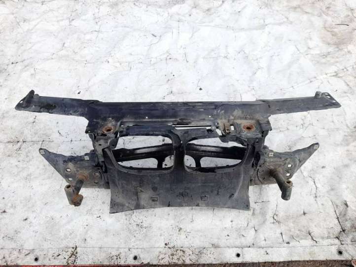 BMW 3 E46 (1998 - 2005)  51718202831 Панель