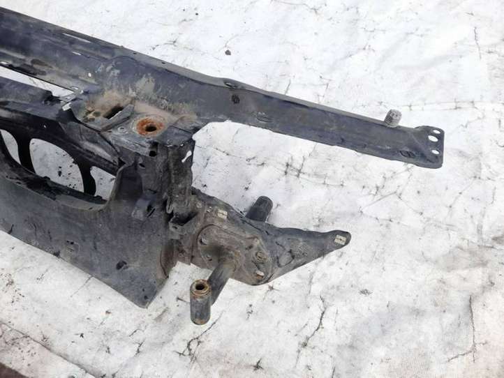 BMW 3 E46 (1998 - 2005)  51718202831 Панель