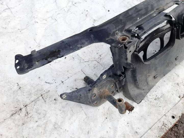 BMW 3 E46 (1998 - 2005)  51718202831 Панель