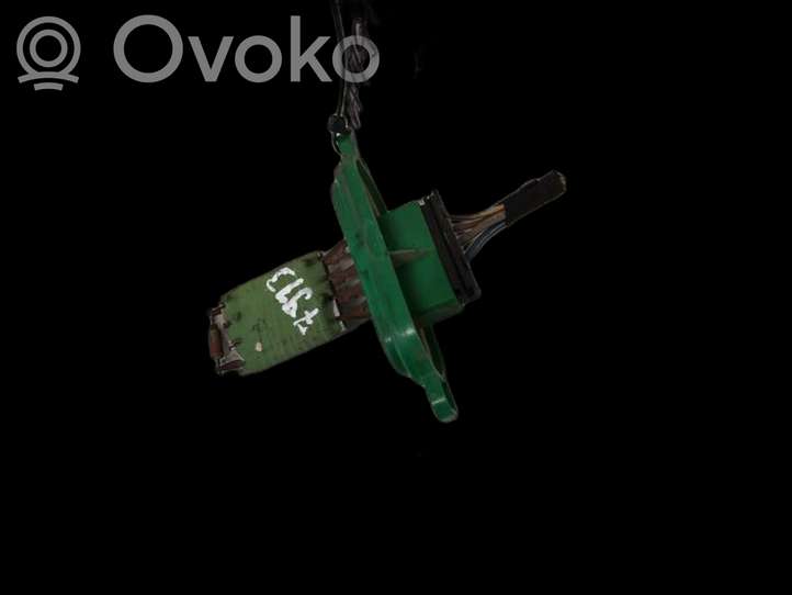 Iveco Daily 30.8-9 (1995 - 2008)  500326613 Реостат вентилятора печки