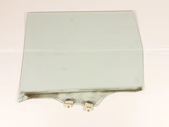 Nissan X-Trail T30 (2001 - 2007) 43R00122 Стекло задней двери — фото 2