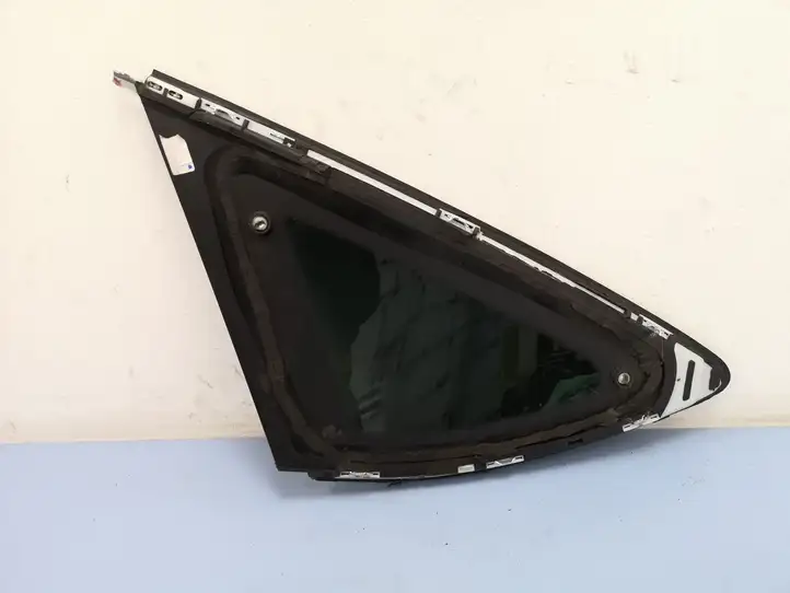 Audi A7 S7 4G (2014 - 2018) 4G8845300F Заднее боковое стекло — фото 2