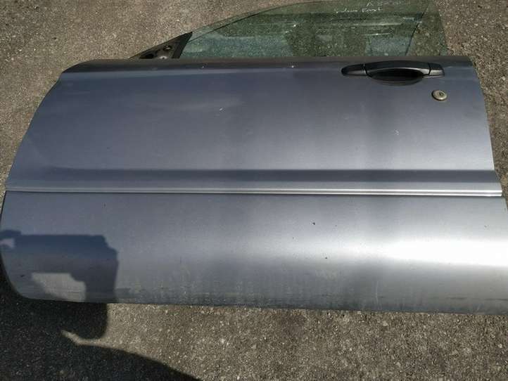 Subaru Forester SG (2006 - 2008)  pilkos Дверь
