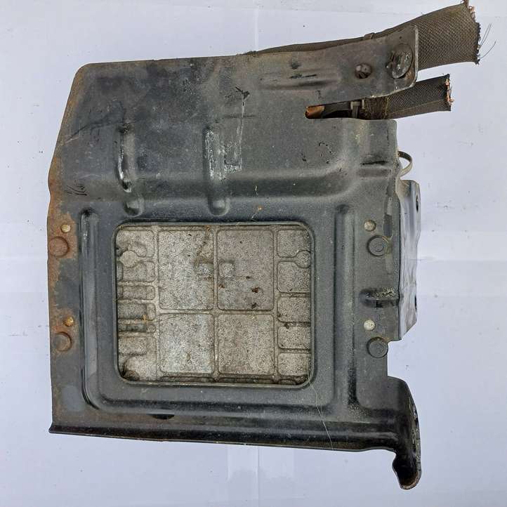 Opel Zafira (2008 - 2014)  55590118 Блок управления двигателя