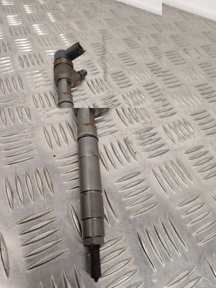 Honda Civic (2006 - 2011)  16450R06E01 Жиклер (жиклеры) (форсунка (форсунки)