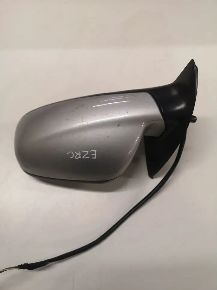Peugeot 307 (2005 - 2008) 96577210 Боковое зеркало с электроприводом — фото 3