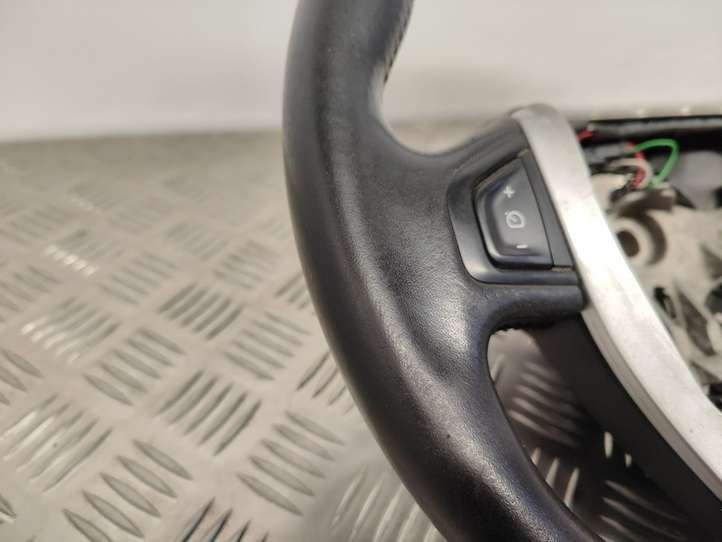 Renault Laguna (2007 - 2015)  484300005R Руль