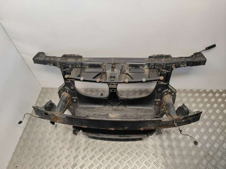 BMW 1 E81 E87 (2004 - 2011)  1857513007 Панель