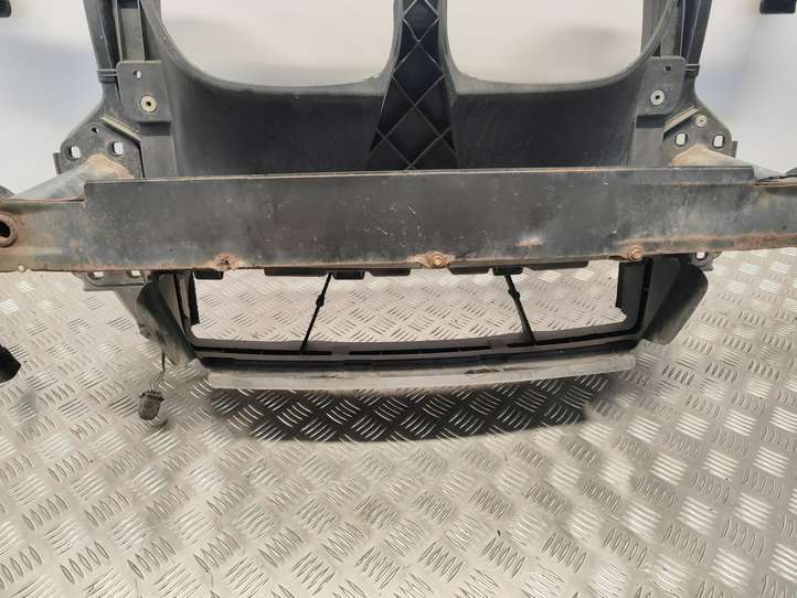 BMW 1 E81 E87 (2004 - 2011)  1857513007 Панель