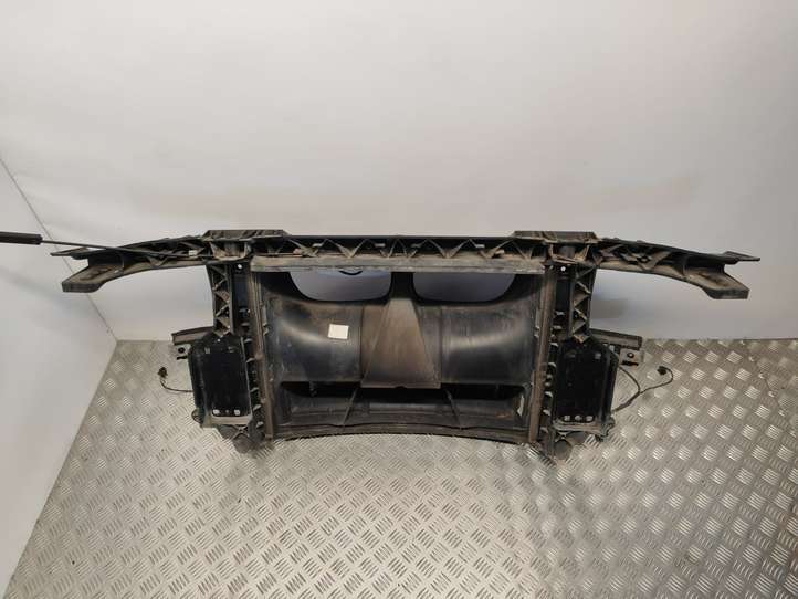 BMW 1 E81 E87 (2004 - 2011)  1857513007 Панель