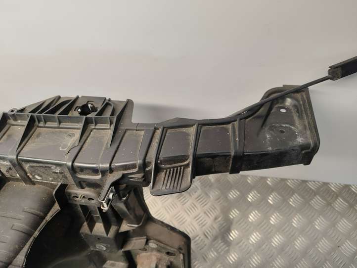 BMW 1 E81 E87 (2004 - 2011)  1857513007 Панель