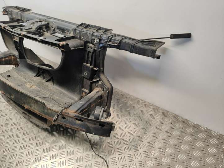 BMW 1 E81 E87 (2004 - 2011)  1857513007 Панель