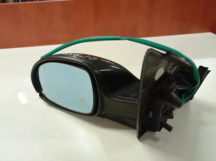 Citroen C5 (2004 - 2008) Боковое зеркало с электроприводом — фото 1