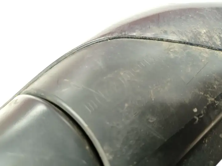 Citroen C5 (2004 - 2008) Боковое зеркало с электроприводом — фото 4