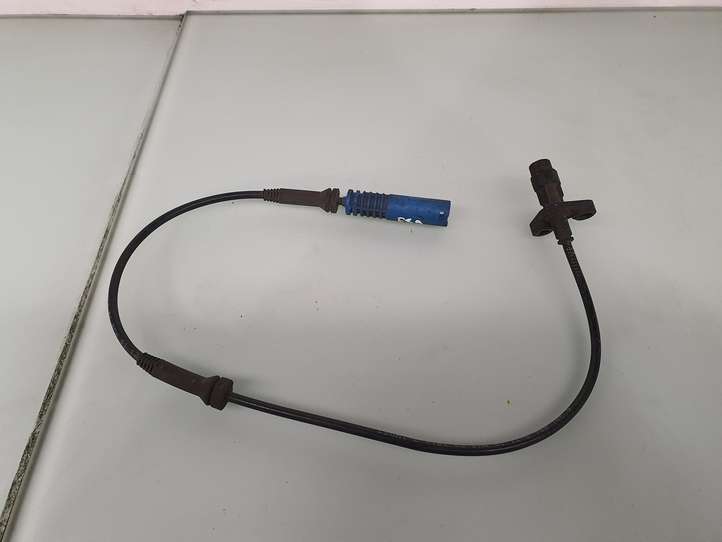 BMW 5 E39 (1996 - 2003)  34526756375 Передняя проводка датчика ABS