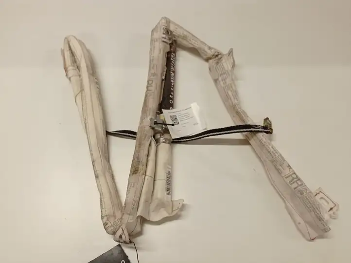Toyota Avensis T250 (2006 - 2009) 312N313N Боковая подушка безопасности шторка — фото 1