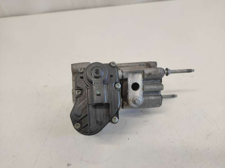 Renault Laguna (2007 - 2015)  8200854280 Клапан EGR