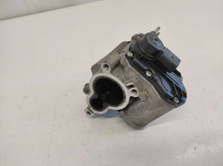 Renault Laguna (2007 - 2015)  8200854280 Клапан EGR