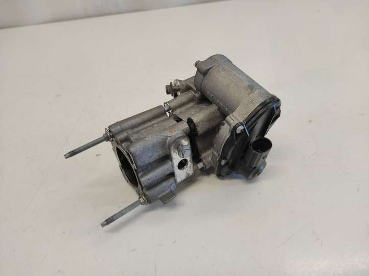 Renault Laguna (2007 - 2015)  8200854280 Клапан EGR